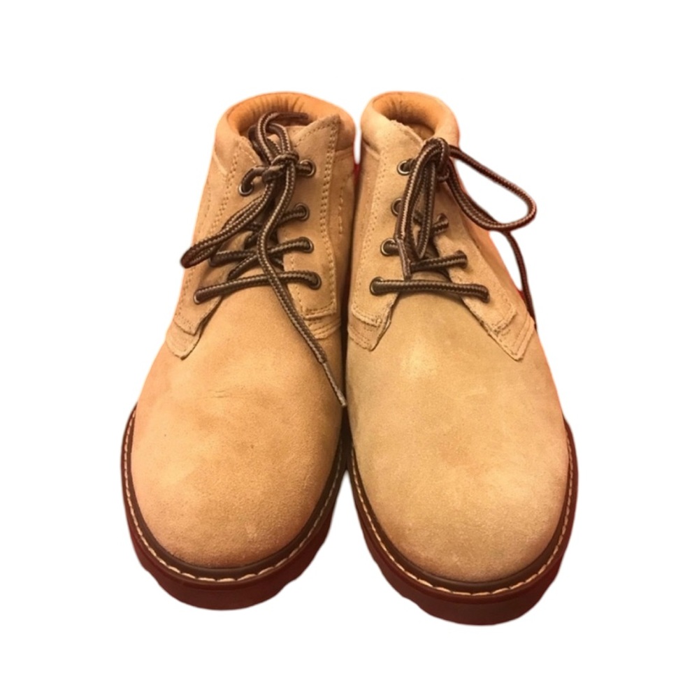 Nunn Bush Men’s Galloway Classic Chukka Boot